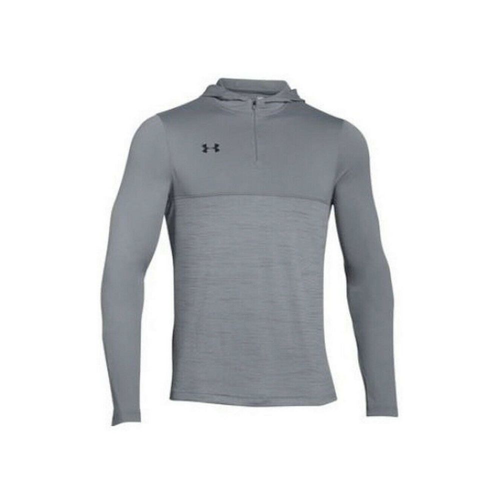 Under Armour Men's UA Tech 1/4 Hoodie